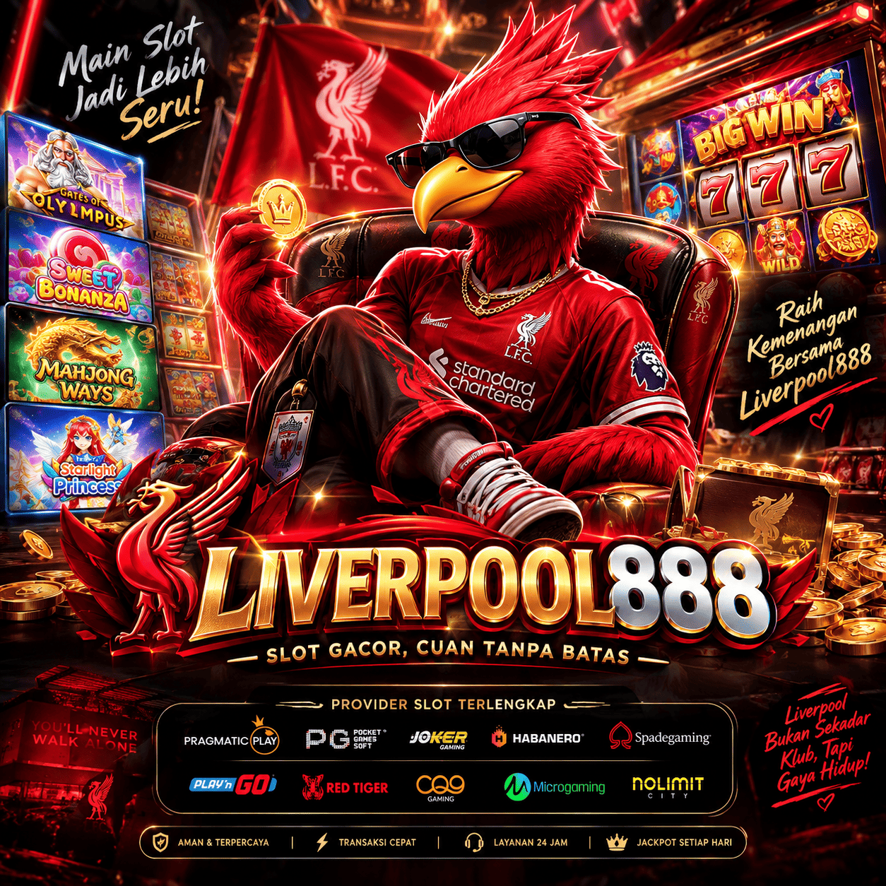 LIVERPOOL888